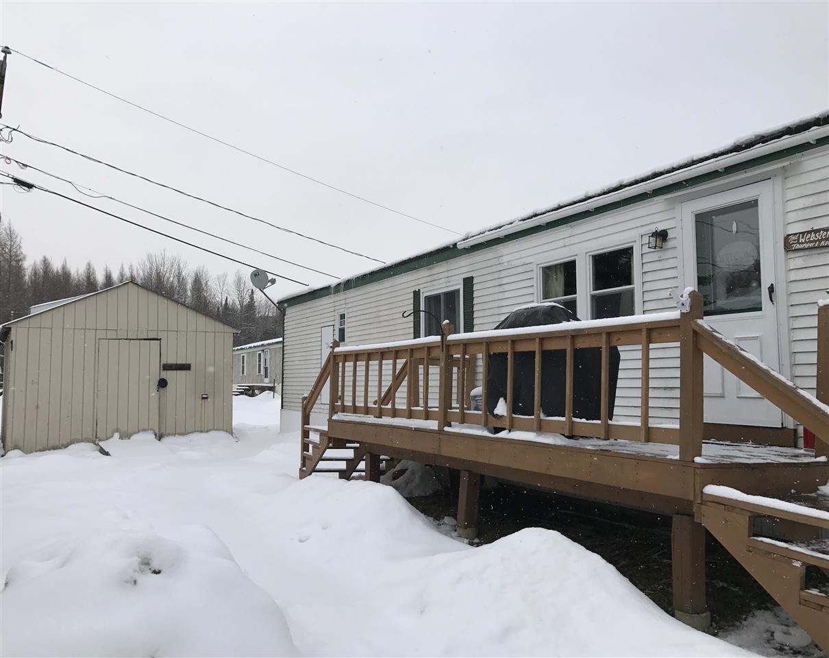 39 2nd Street, Unit 39 Lancaster, NH 03584 - Photo 10 of 10
