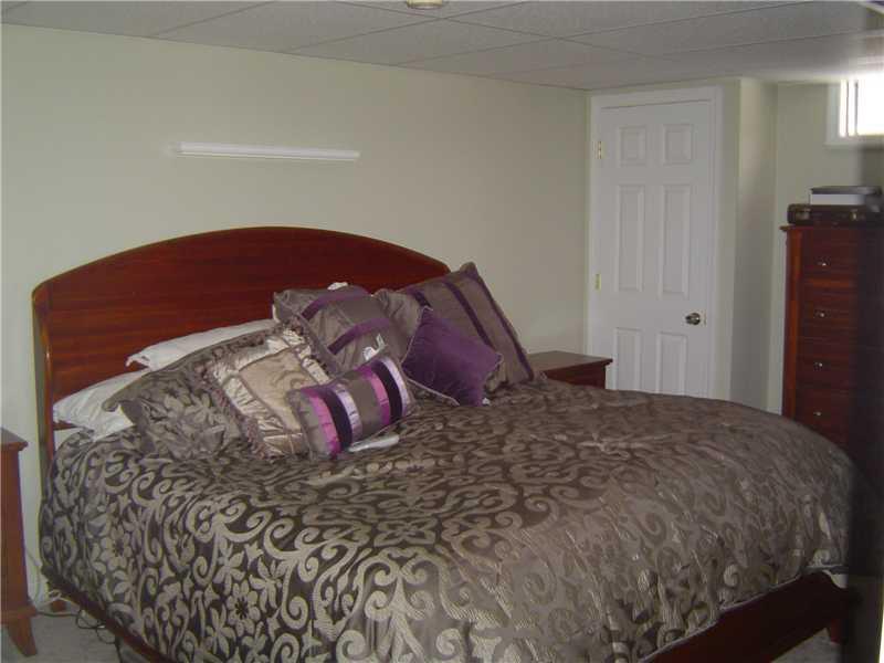 550 Long Plains Road Buxton, ME 04093 - Photo 13 of 21 Bedroom.
