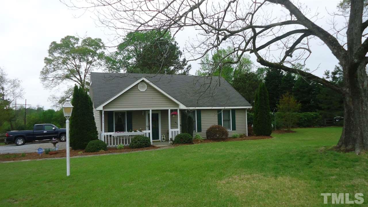 2129 White Memorial Church Road Willow Spring, NC 27592 - Photo 1 of 17 Gallery Image 1