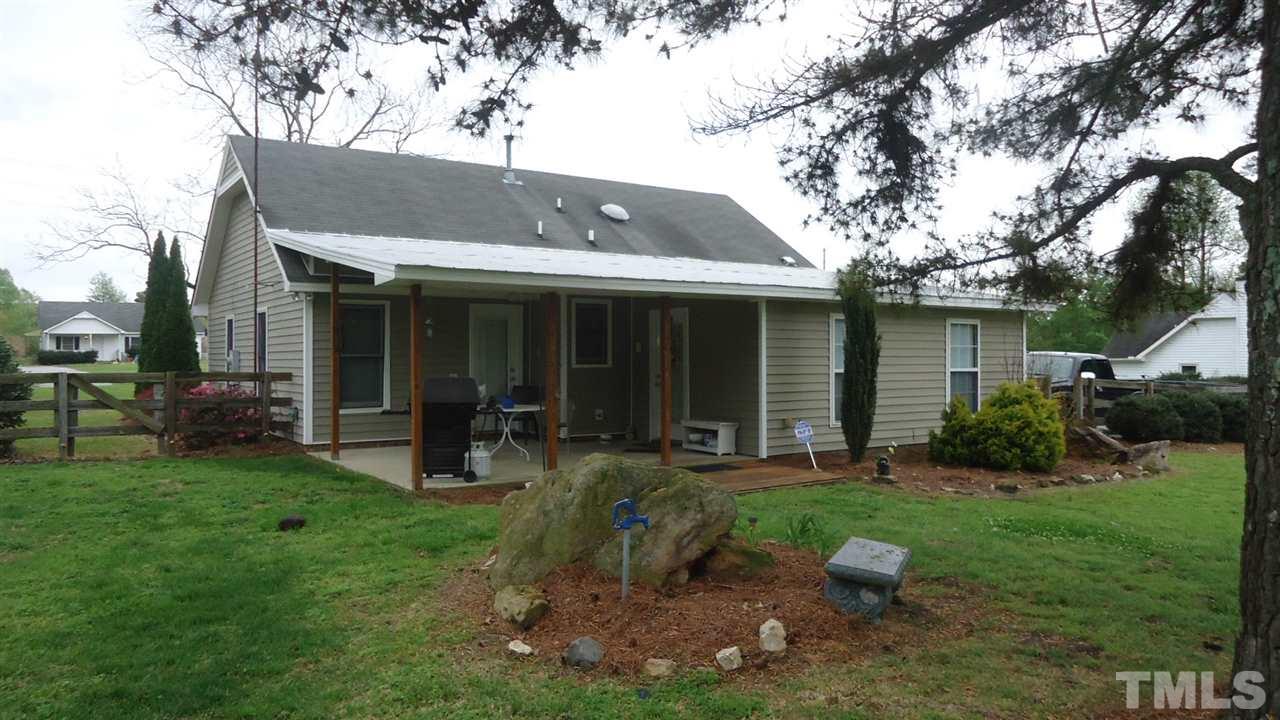 2129 White Memorial Church Road Willow Spring, NC 27592 - Photo 3 of 17 Gallery Image 3