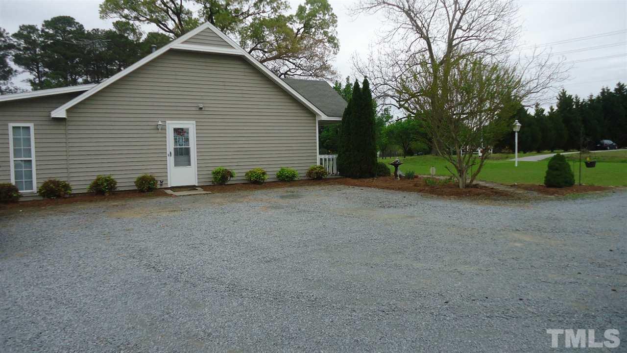 2129 White Memorial Church Road Willow Spring, NC 27592 - Photo 4 of 17 Gallery Image 4