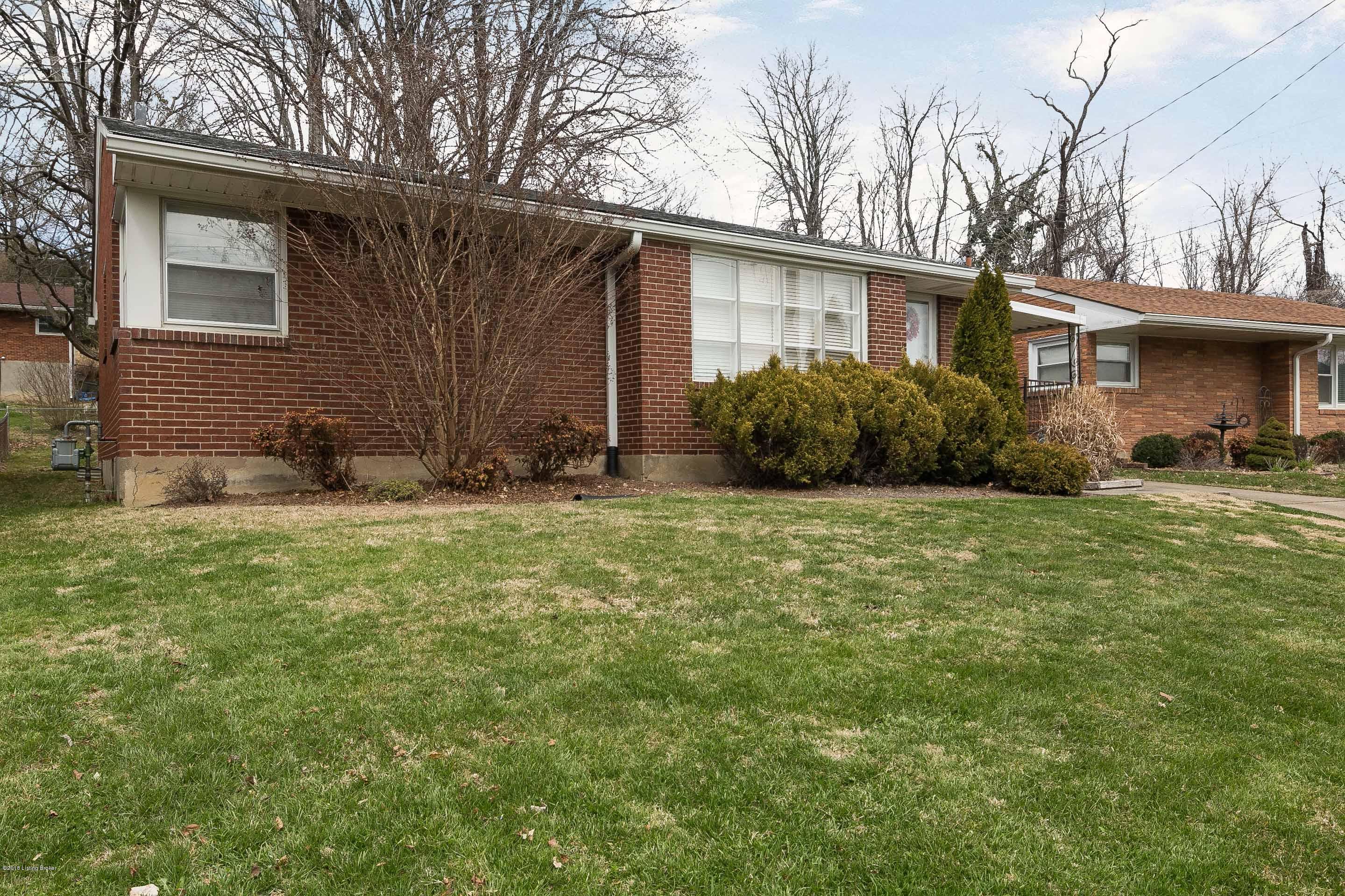 1713 Nightingale Road Louisville, KY 40213 - Photo 29 of 49 1