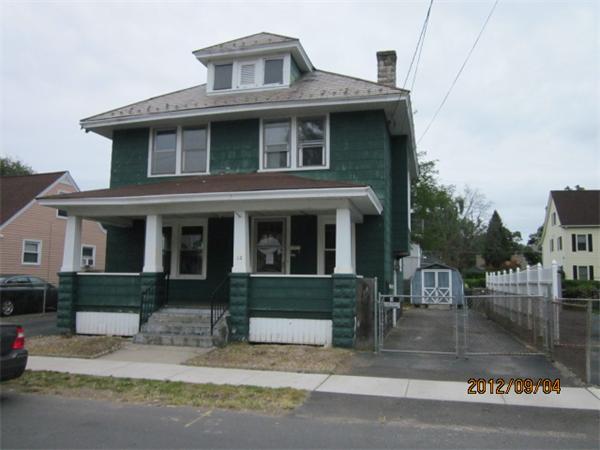 12 Angeline Street West Springfield, MA 01089 - Photo 1 of 1 Gallery Image 1