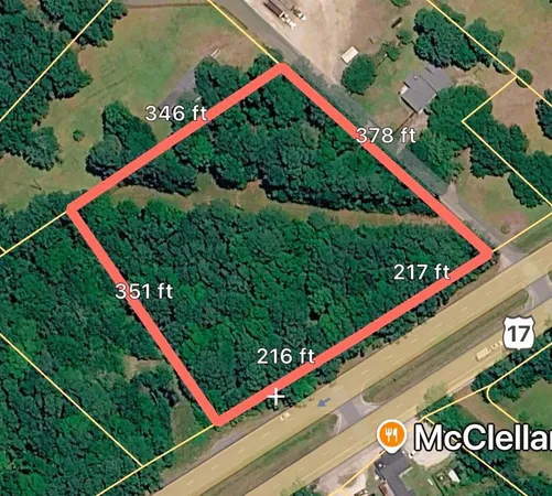 $239,900 | 9904 Highway 17, McClellanville, SC 29458