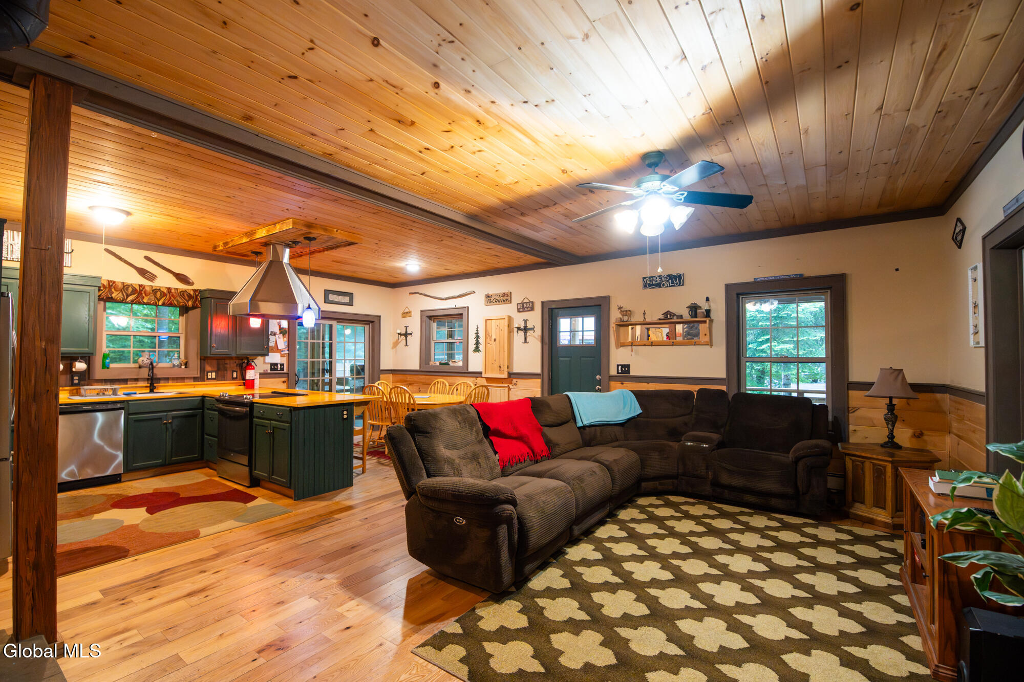 18 West Kelm Pond Road Warrensburg, NY 12817 - Photo 4 of 52 DSC08445