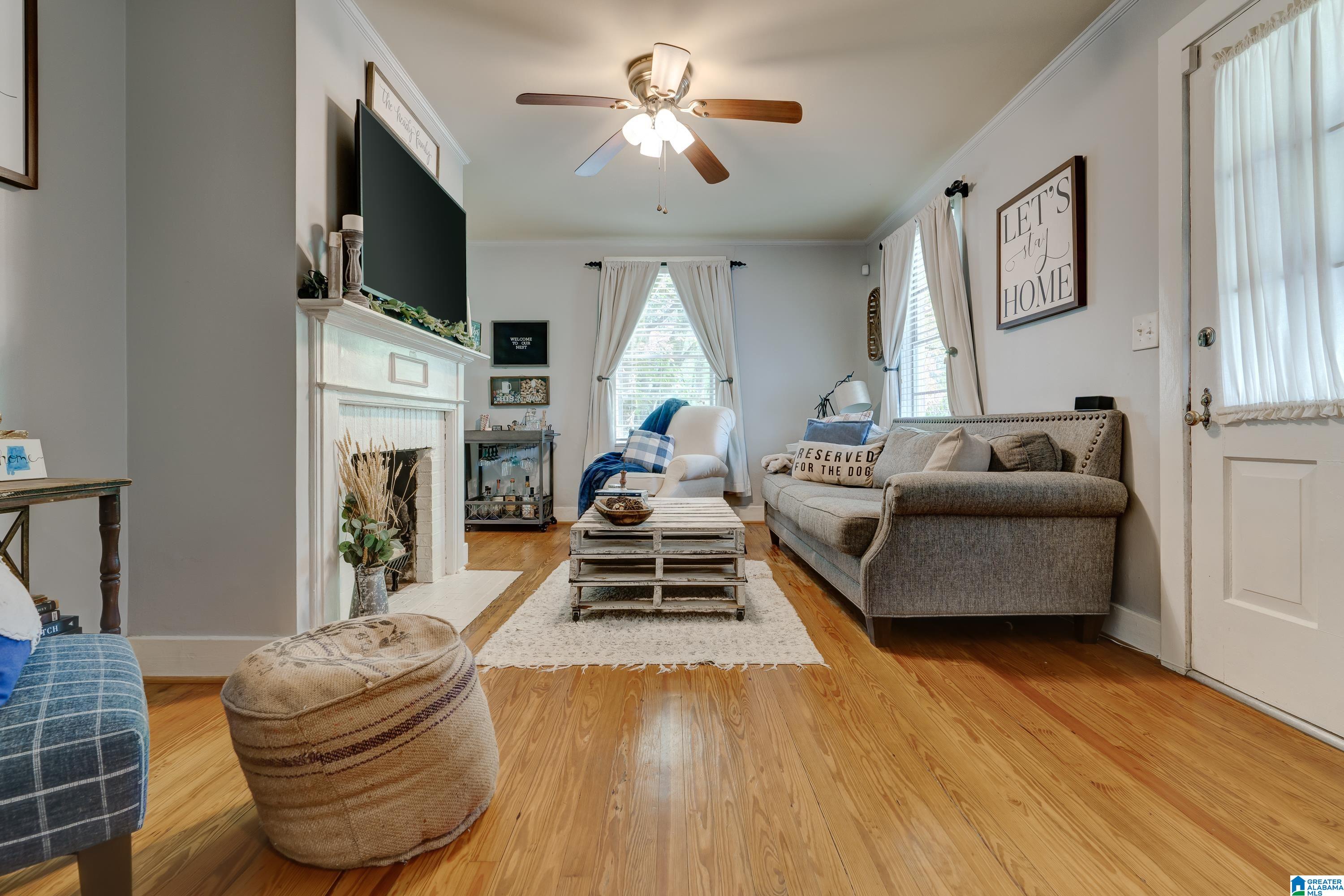 6070 Dickey Springs Road Bessemer, AL 35022 - Photo 6 of 31