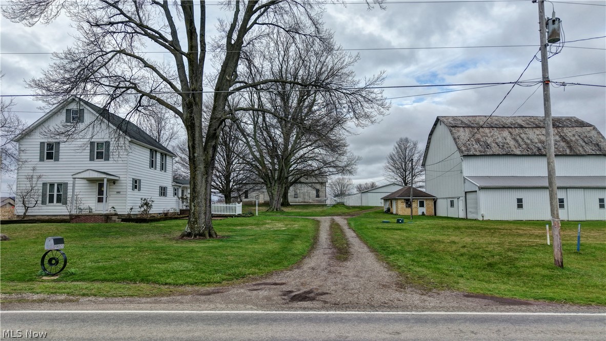 10852 Benner Road Rittman, OH 44270 - Photo 5 of 37