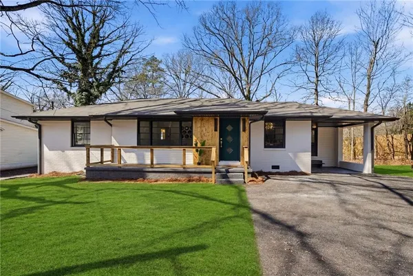 $350,000 | 2693 Auburn Avenue, Dacula, GA 30019