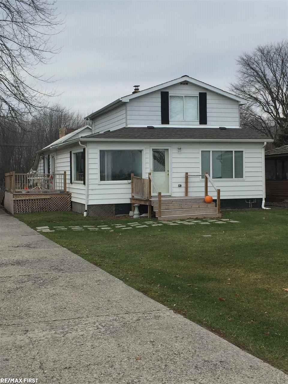 5872 River Road East China, MI 48054 - Photo 2 of 4