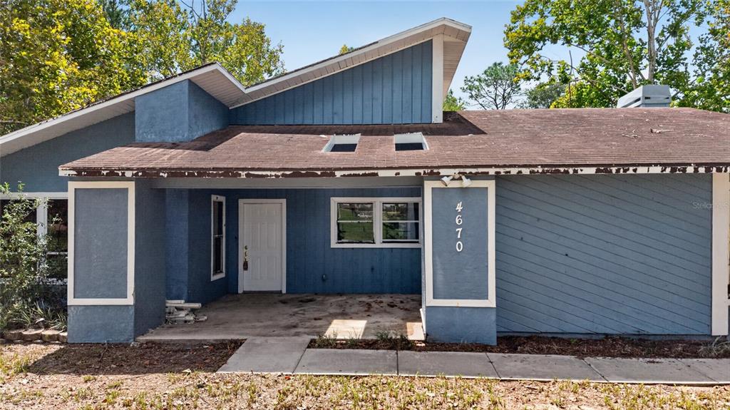 4670 West Old Citrus Road Lecanto, FL 34461 - Photo 37 of 37 Gallery Image 37