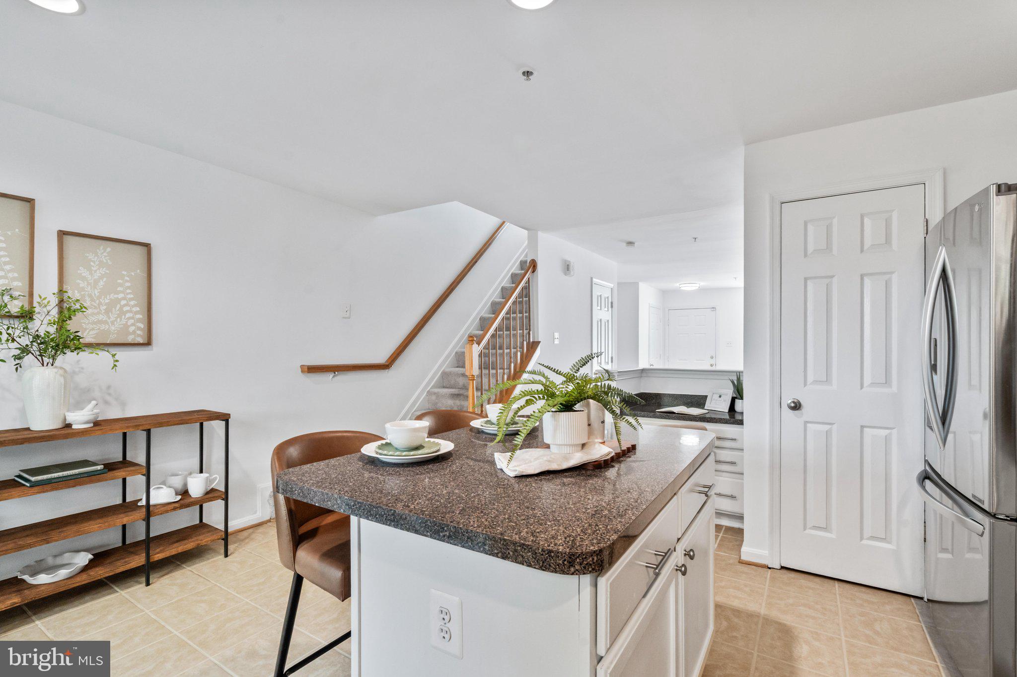 605 Hollowstone Road Frederick, MD 21703 - Photo 11 of 32 Kitchen