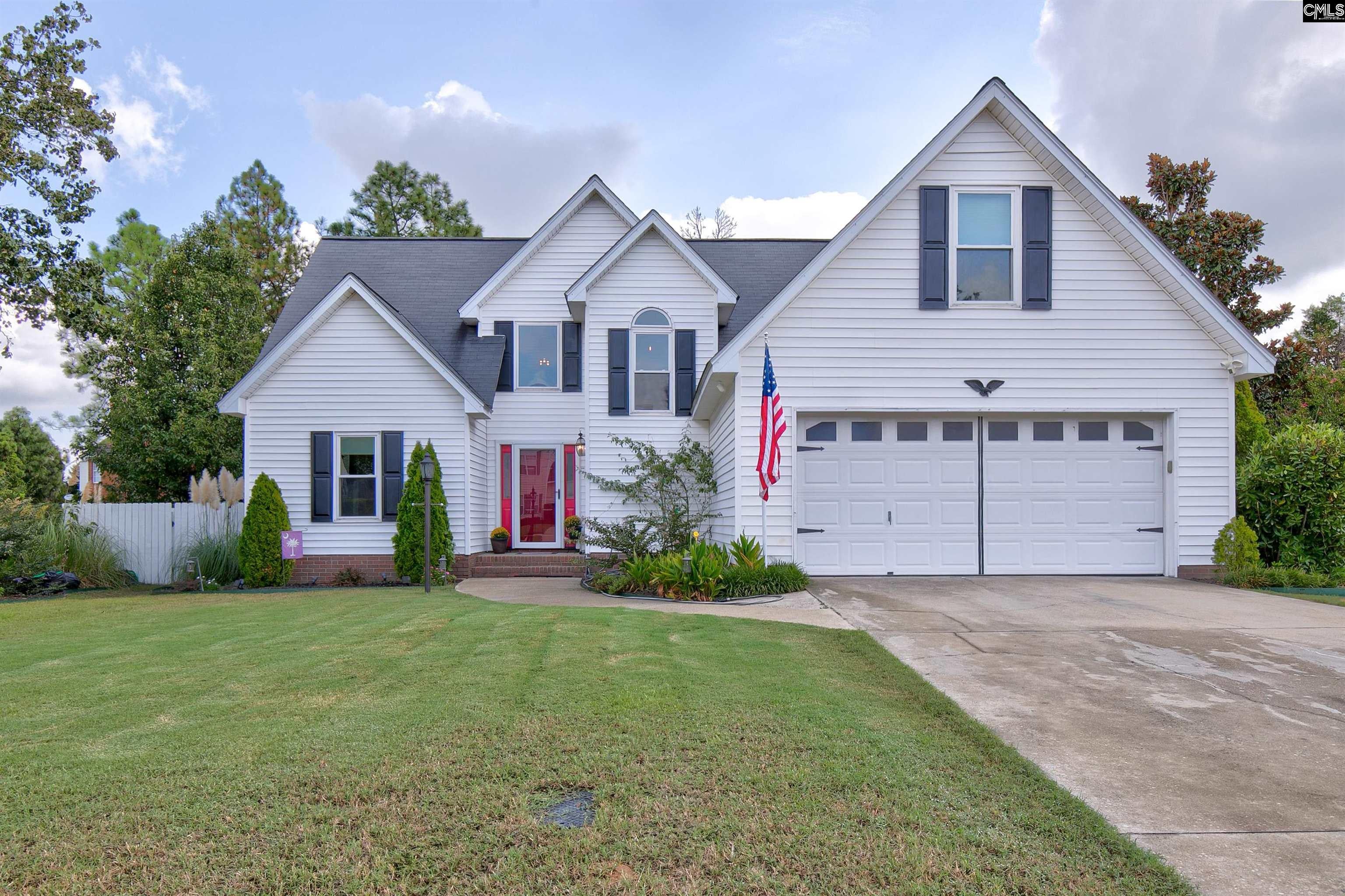 207 Long Ridge Drive Columbia, SC 29229 - Photo 2 of 30 Gallery Image 2