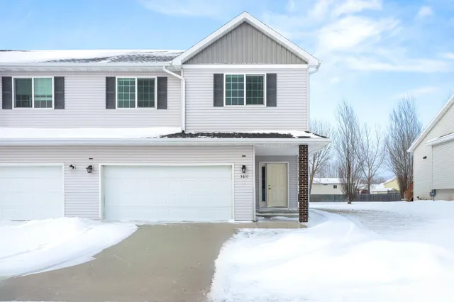 $285,000 | 3611 15th Street South, Moorhead, MN 56560