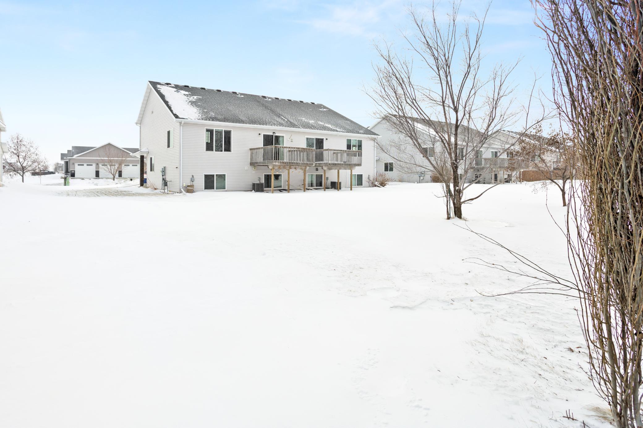 3611 15th Street South Moorhead, MN 56560 - Photo 31 of 31