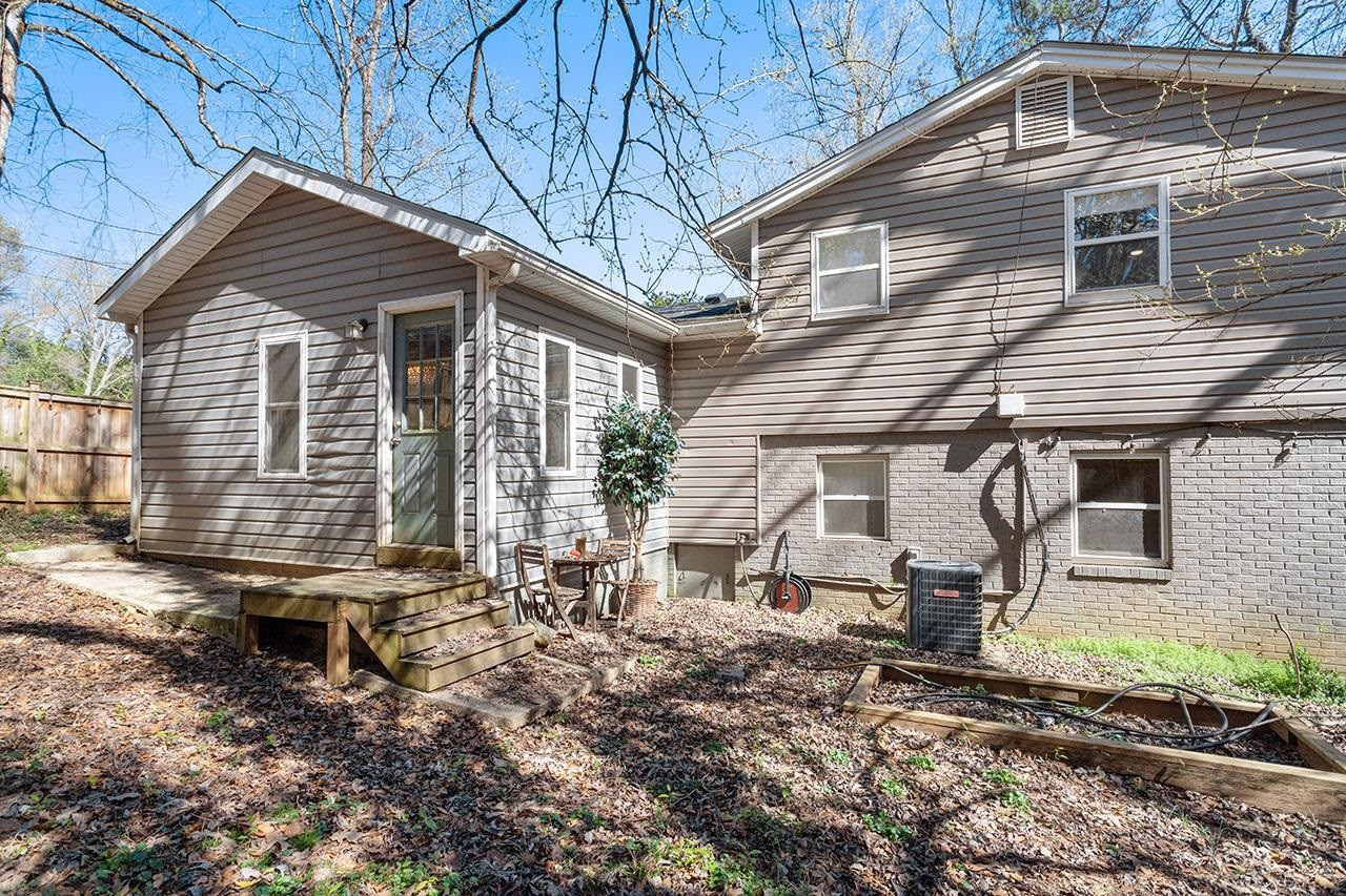 2800 Wyncote Drive Raleigh, NC 27603 - Photo 30 of 31 Photo 30