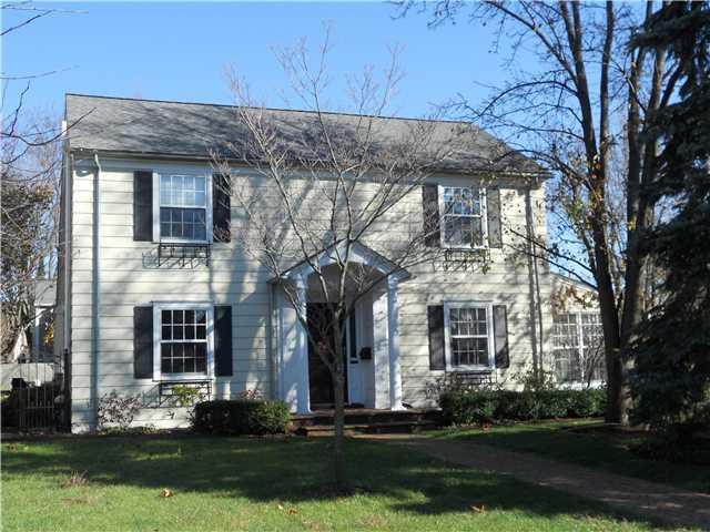 2344 Coventry Road Columbus, OH 43221 - Photo 2 of 25