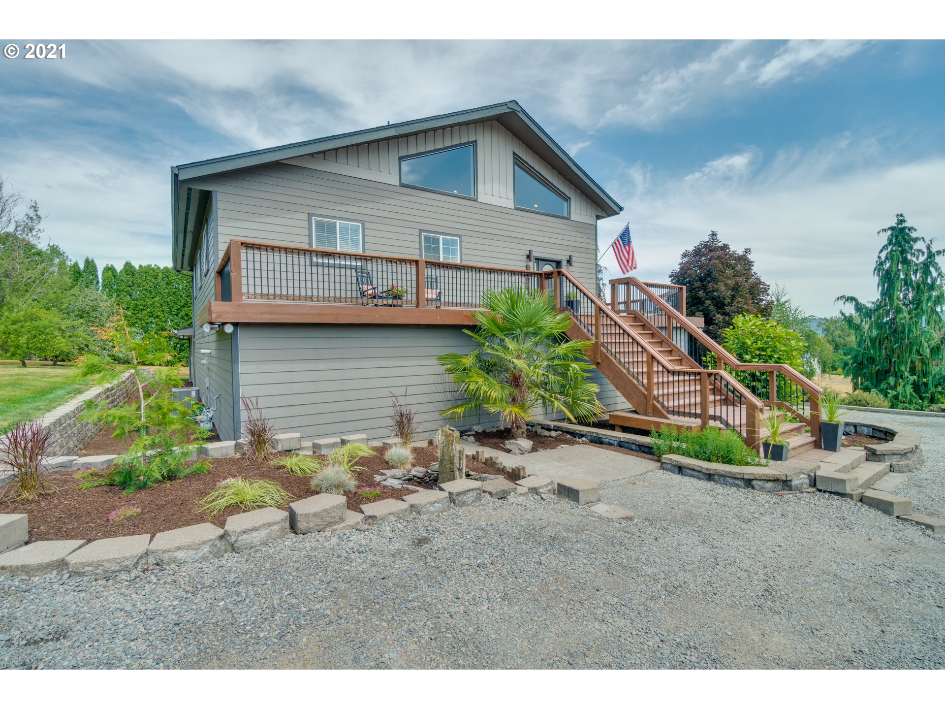 8426 Southeast Barbara Welch Road Portland, OR 97236 - Photo 2 of 32