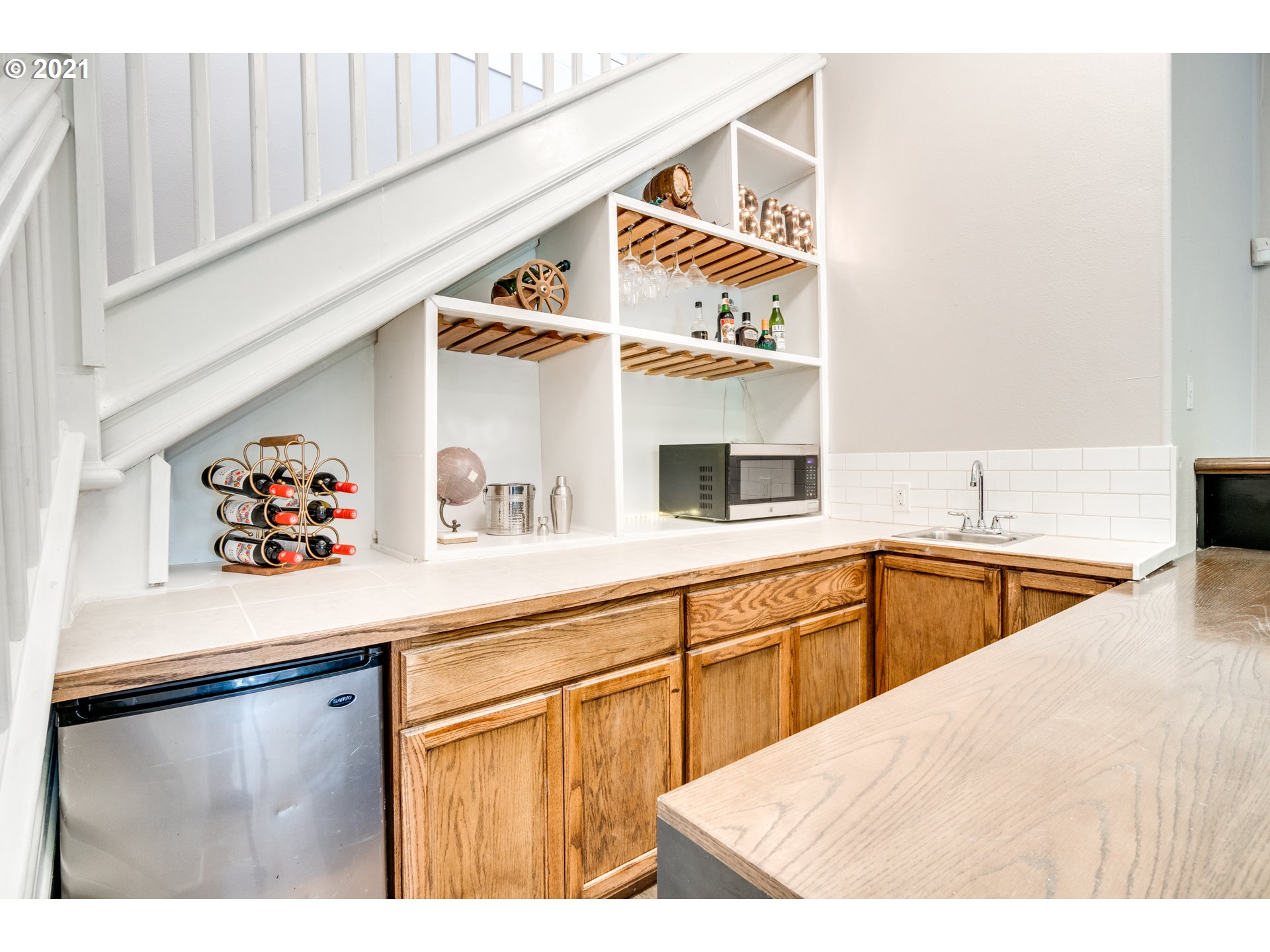 8426 Southeast Barbara Welch Road Portland, OR 97236 - Photo 24 of 32