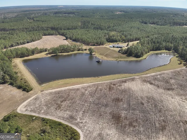 $10,289,500 | 0 Williams Trail, Lyons, GA 30436