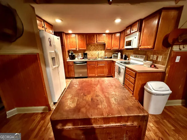 $10,289,500 | 0 Williams Trail, Lyons, GA 30436