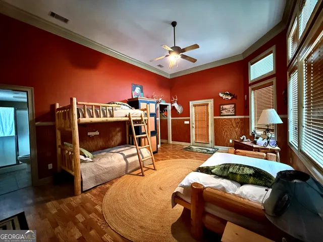 $10,289,500 | 0 Williams Trail, Lyons, GA 30436