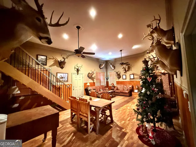 $10,289,500 | 0 Williams Trail, Lyons, GA 30436