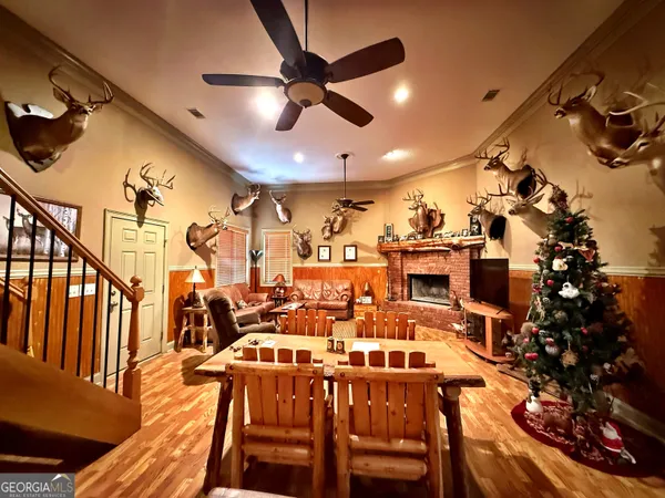 $10,289,500 | 0 Williams Trail, Lyons, GA 30436
