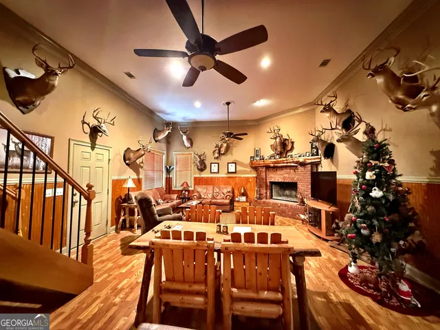 $10,289,500 | 0 Williams Trail, Lyons, GA 30436