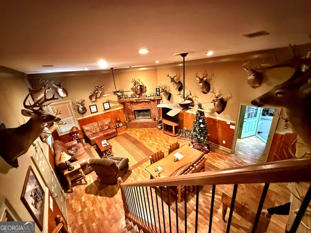 $10,289,500 | 0 Williams Trail, Lyons, GA 30436