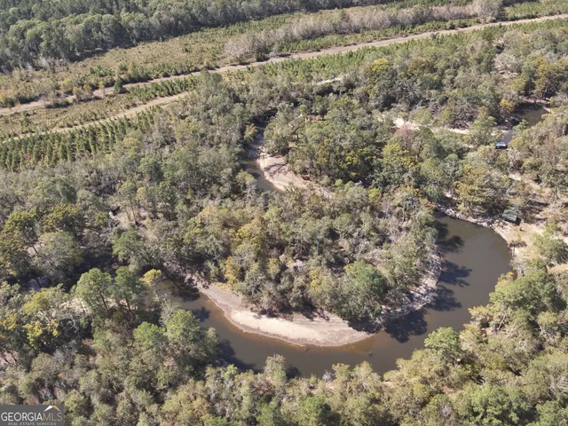 $10,289,500 | 0 Williams Trail, Lyons, GA 30436