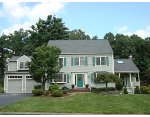 30 Chicory Road Westford, MA 01886 - Photo 1 of 26 Gallery Image 1