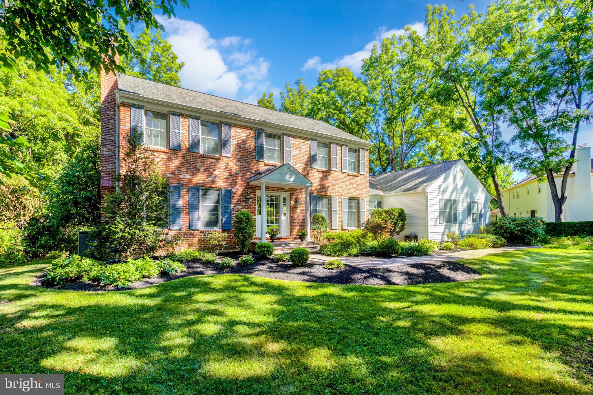 803 Richards Road Wayne, PA 19087 - Photo 1 of 48