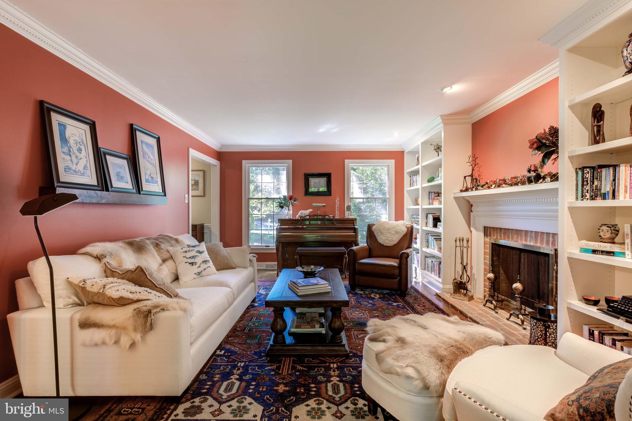 803 Richards Road Wayne, PA 19087 - Photo 8 of 48