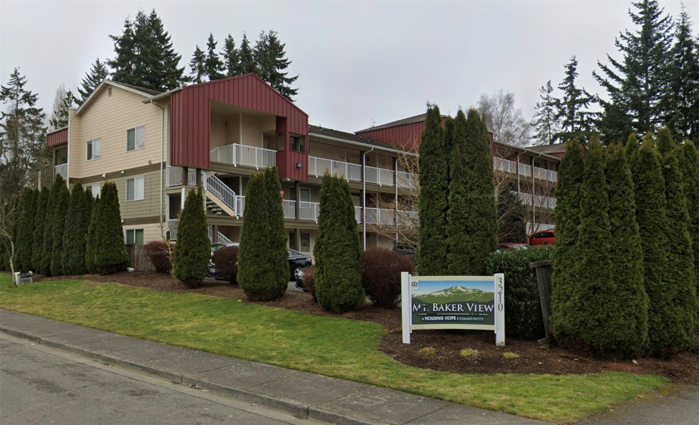 3210 18th Street Everett, WA 98201 - Photo 1 of 7