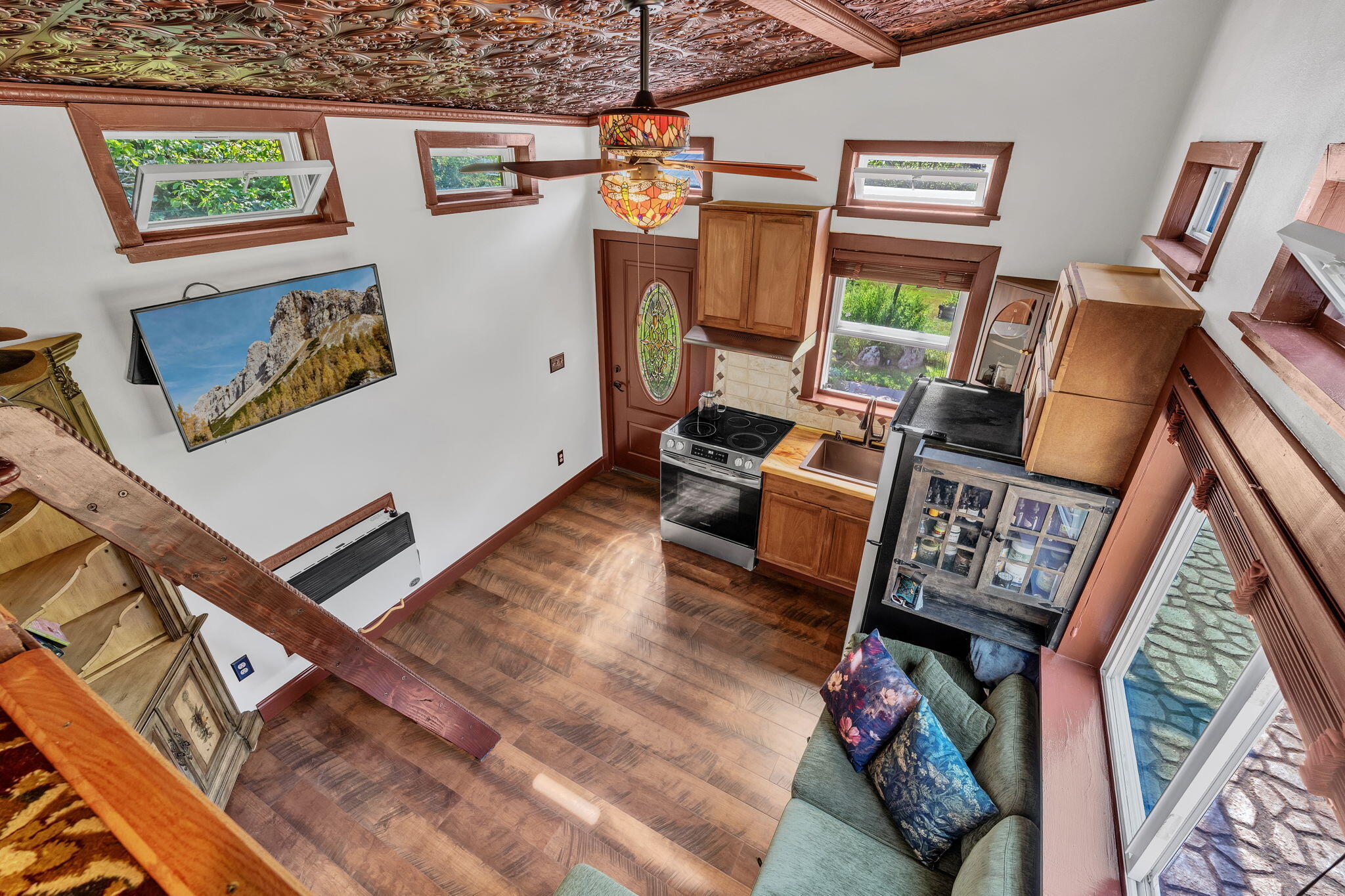 145 East Road Bradford, ME 04410 - Photo 21 of 107 Interior