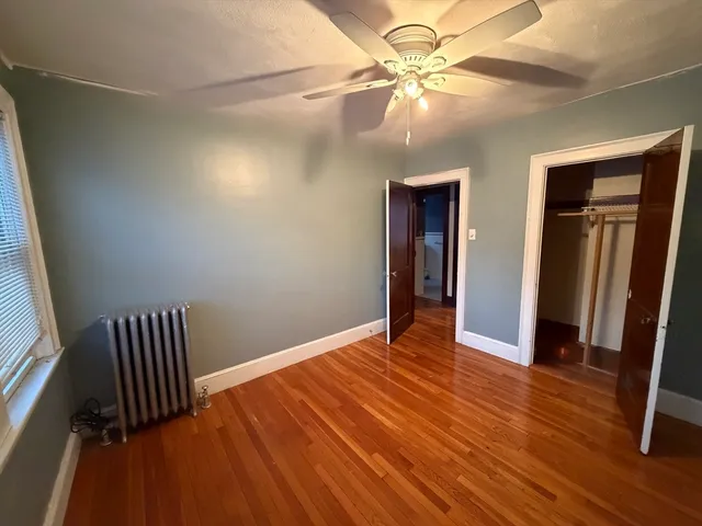 $2,500 | 51 Moulton Road, Unit 1, Arlington, MA 02476