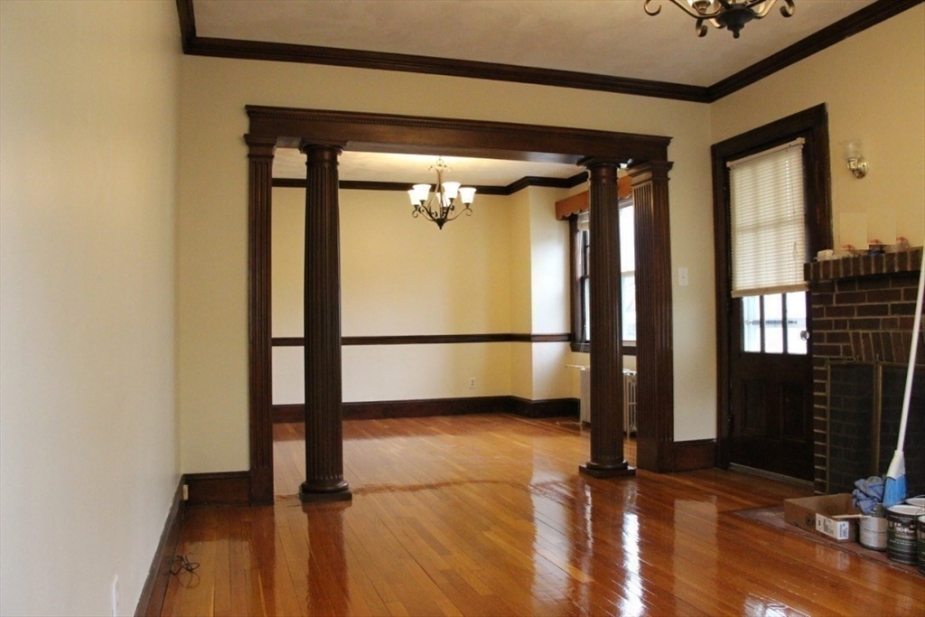 51 Moulton Road, Unit 1 Arlington, MA 02476 - Photo 4 of 17