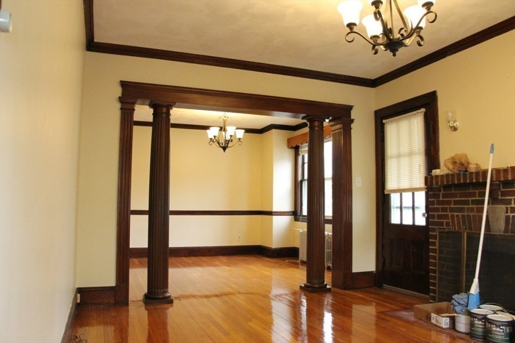 51 Moulton Road, Unit 1 Arlington, MA 02476 - Photo 5 of 17