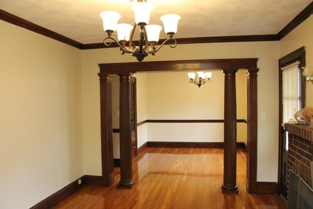 51 Moulton Road, Unit 1 Arlington, MA 02476 - Photo 6 of 17