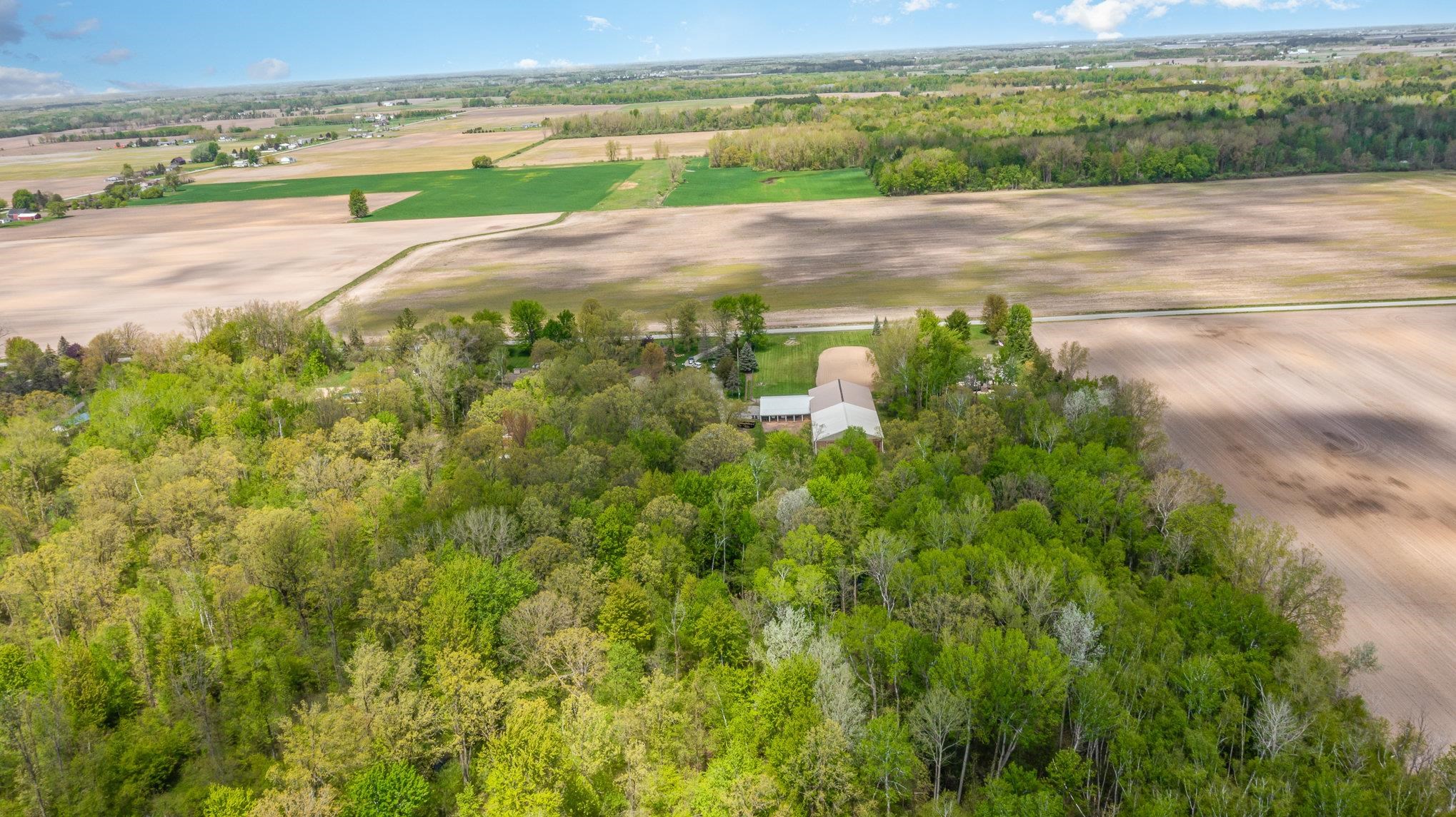 799 West River Road Auburn, MI 48611 - Photo 48 of 56