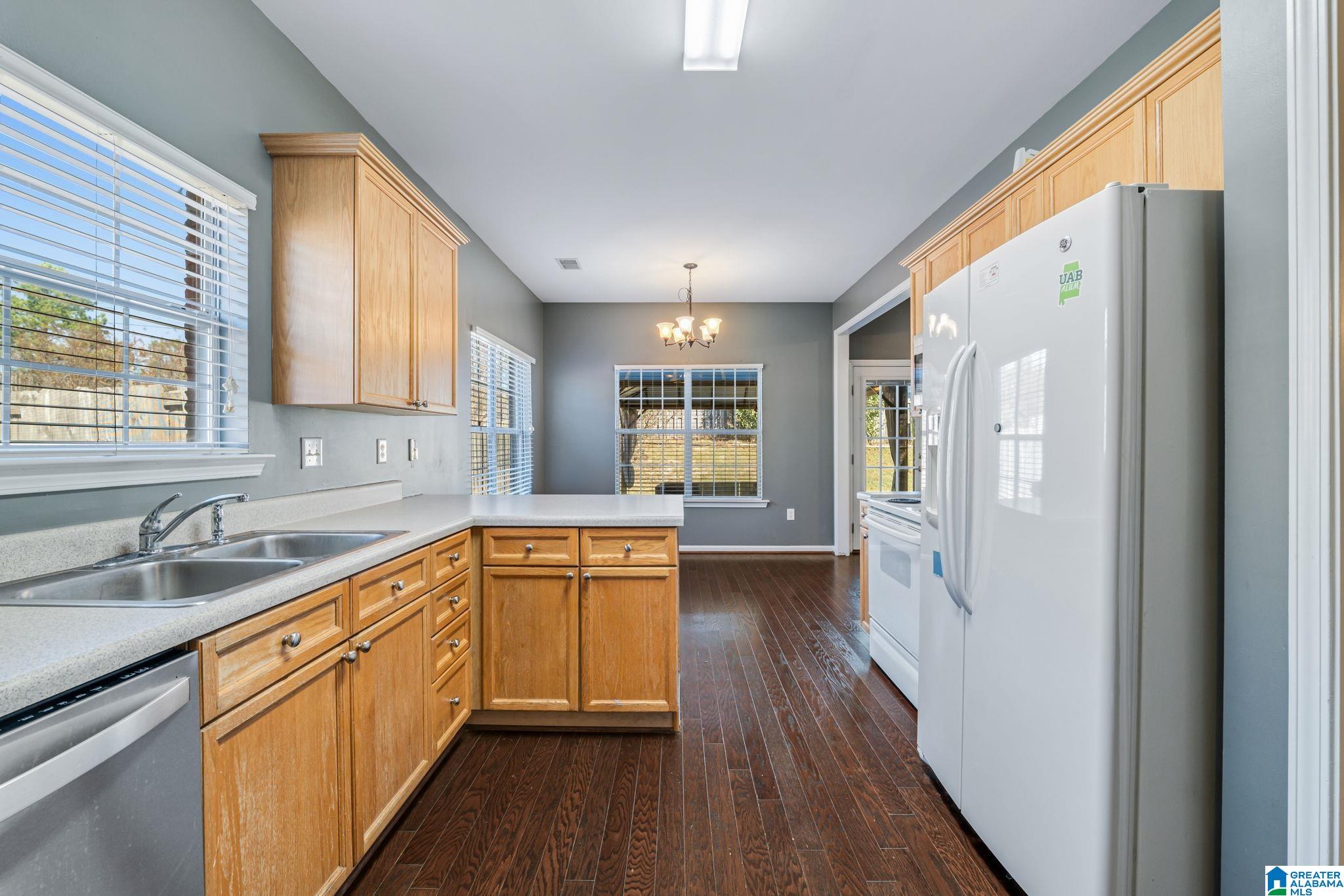 904 Daventry Trail Calera, AL 35040 - Photo 10 of 31