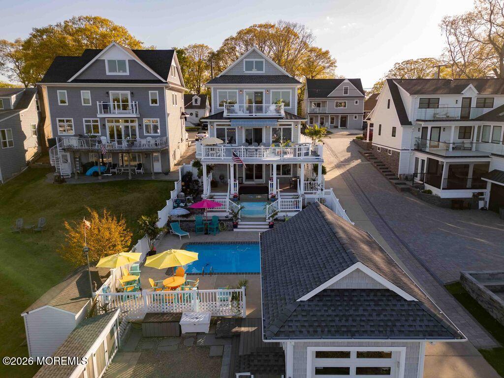 137 Riverside Drive North Brick, NJ 08724 - Photo 71 of 81 drone6