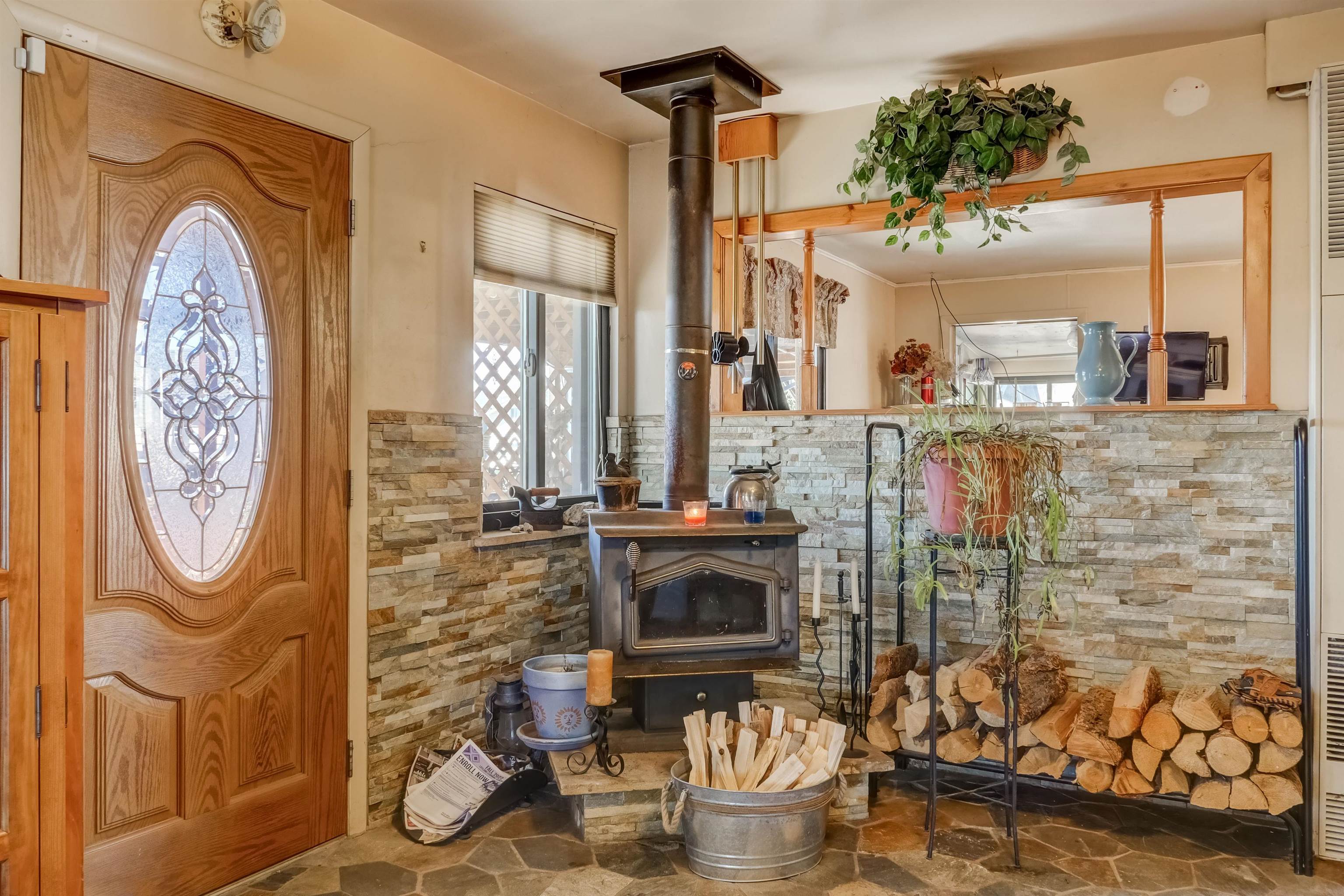413 31 Road Grand Junction, CO 81504 - Photo 5 of 10 a bathroom with a toilet a sink and a mirror