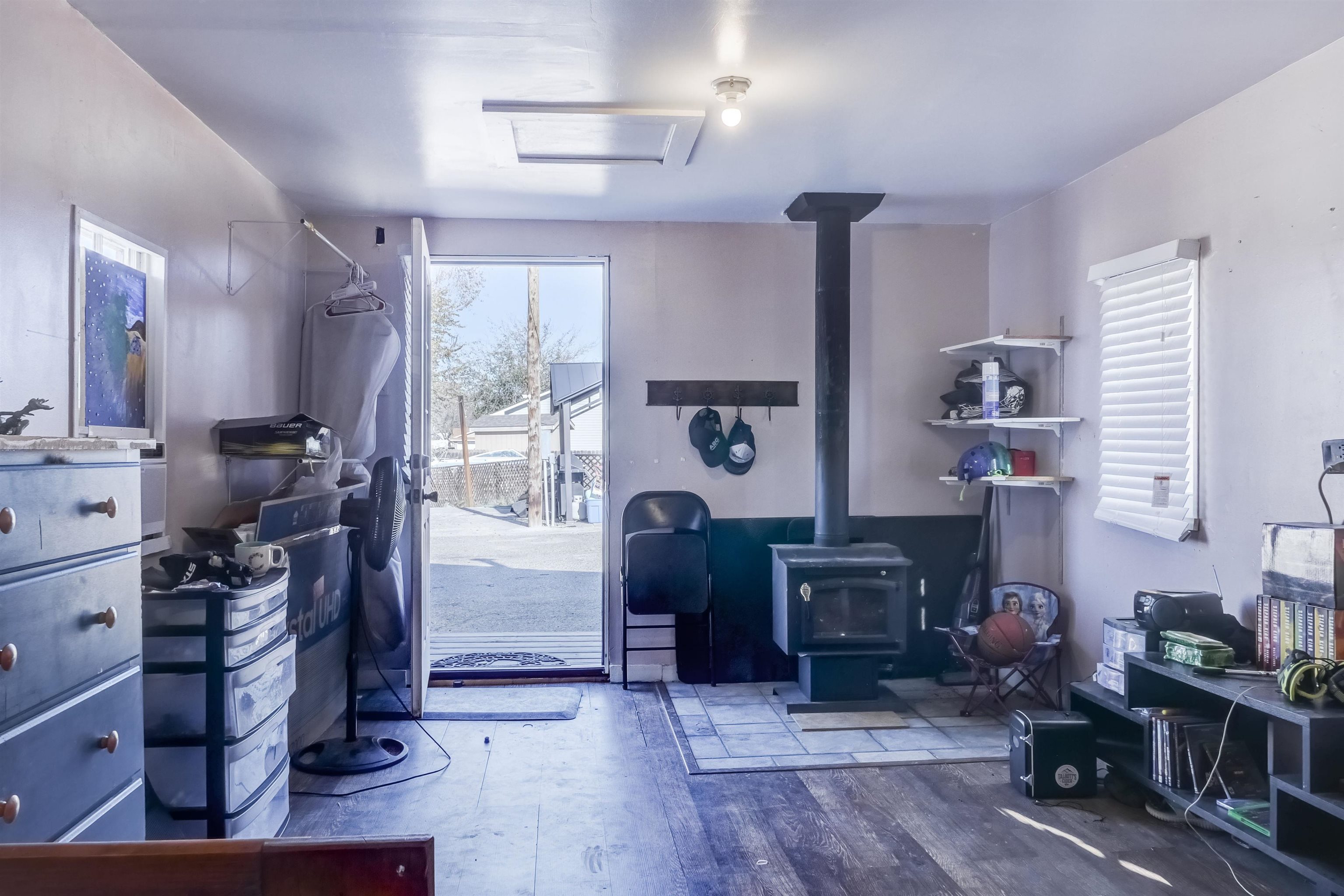 413 31 Road Grand Junction, CO 81504 - Photo 7 of 10 a workspace with furniture and window