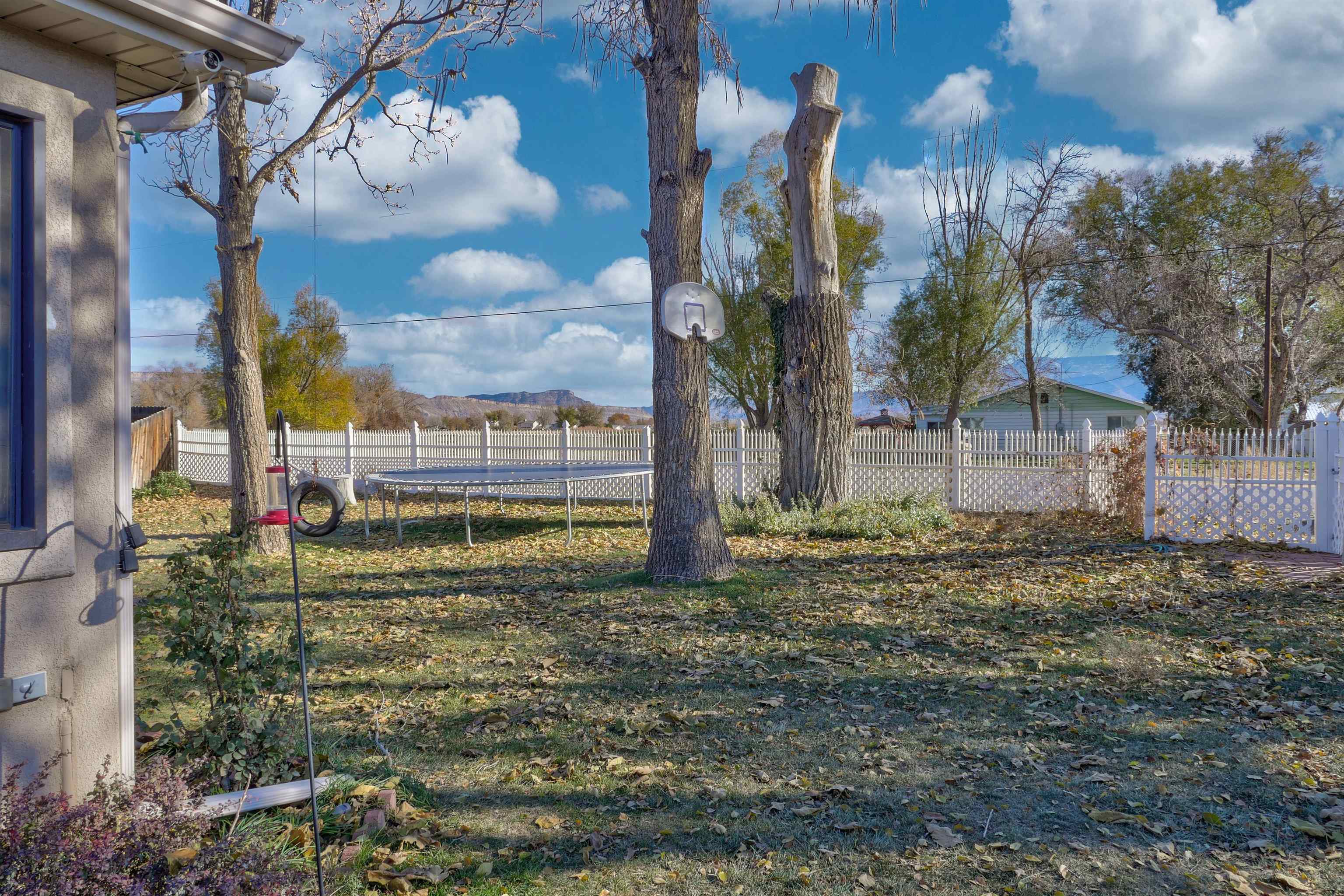 413 31 Road Grand Junction, CO 81504 - Photo 10 of 10 a view of a house with a yard