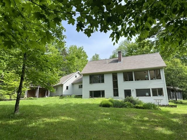 1490 Elder Hill Road Lincoln, VT 05443 - Photo 4 of 19 Gallery Image 4