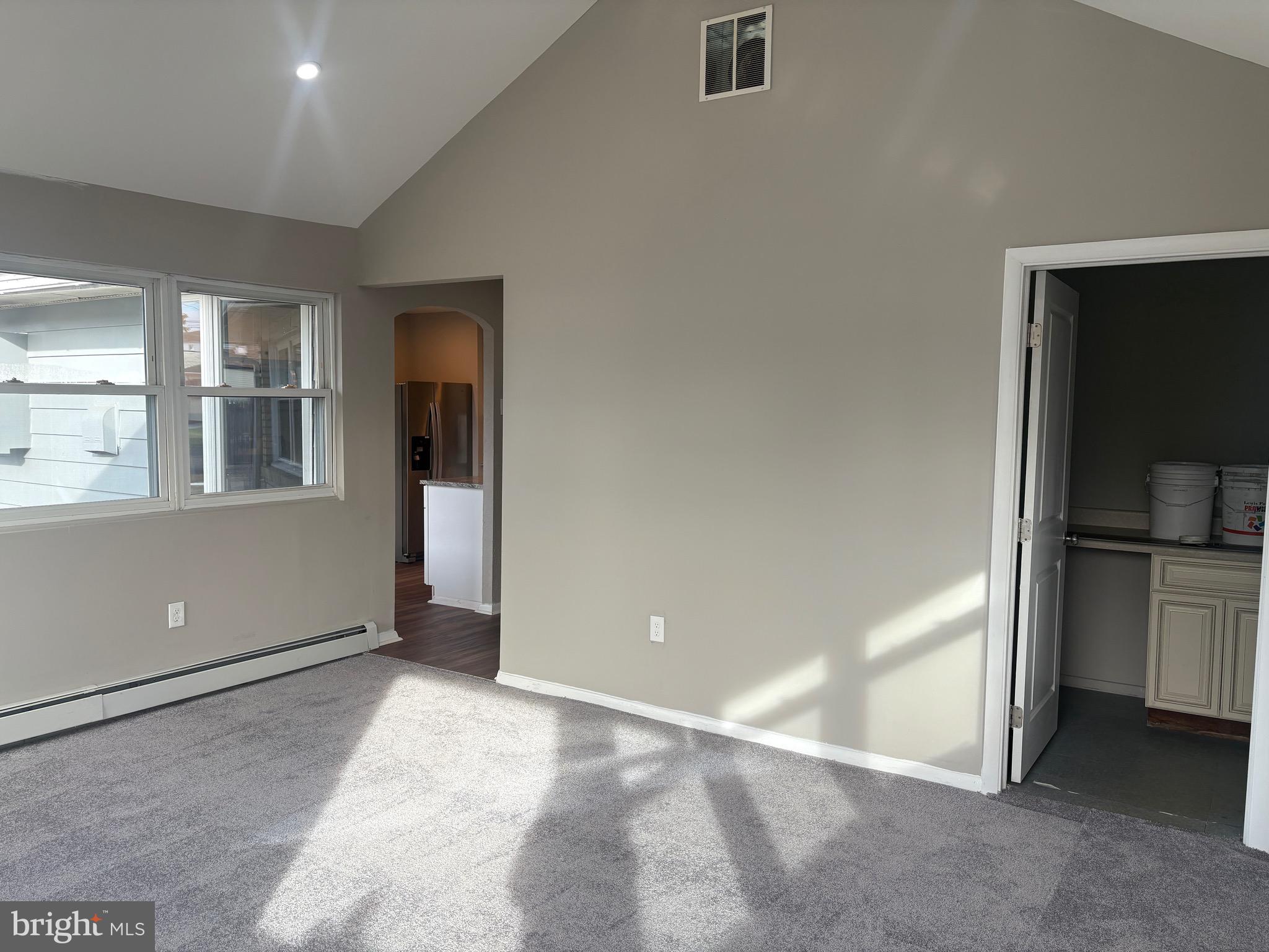 932 Rozel Avenue Southampton, PA 18966 - Photo 17 of 32 a view of empty room