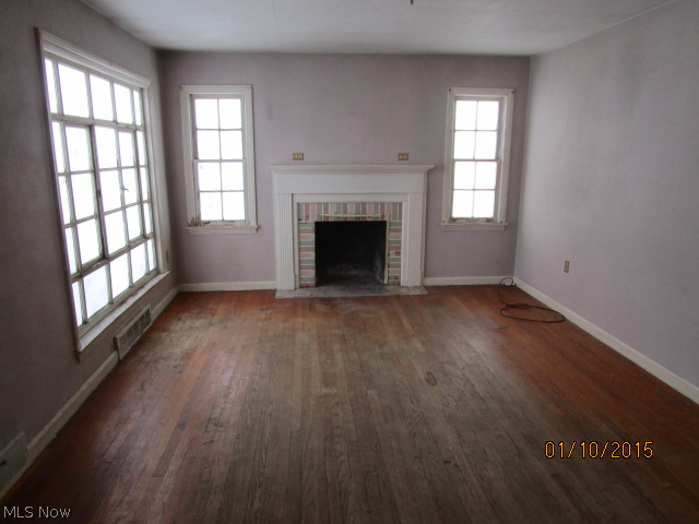 1396 Krumroy Road Akron, OH 44306 - Photo 6 of 14