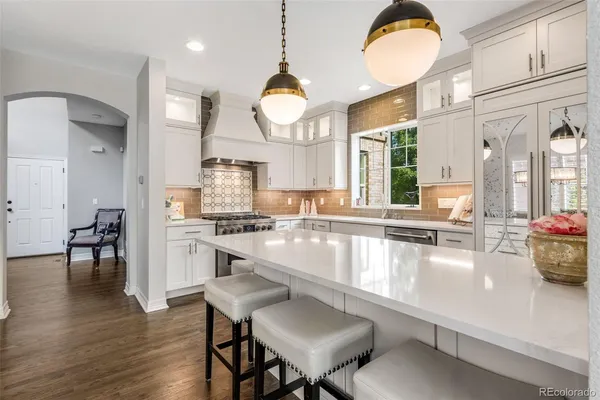$950,000 | 14144 Blue River Trail, Broomfield, CO 80023