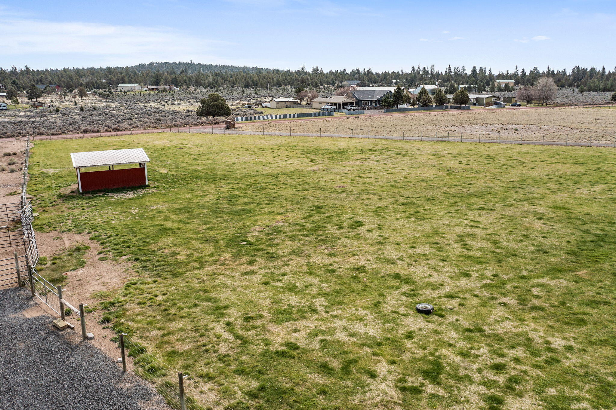 69482 Panoramic Drive Sisters, OR 97759 - Photo 54 of 62